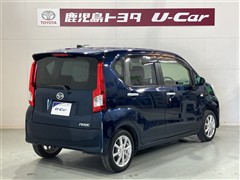 ムーヴ Xリミテッド2 SA3