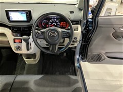 ムーヴ Xリミテッド2 SA3