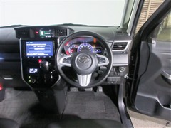 タンク カスタムG-T