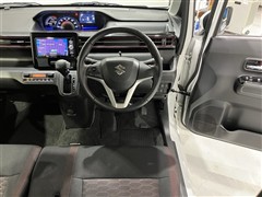 ワゴンRスティングレー HV X