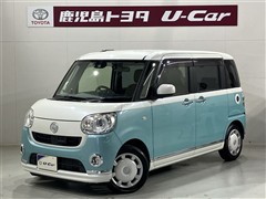 ムーヴキャンバスGメイクUP SA2