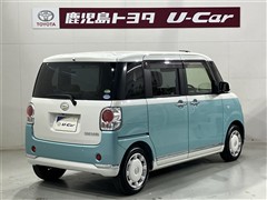 ムーヴキャンバスGメイクUP SA2