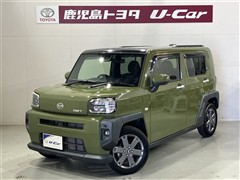 タフト Gターボ