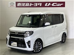 タント カスタムRSセレクション