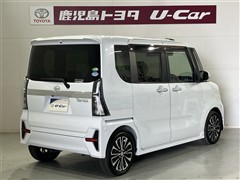 タント カスタムRSセレクション