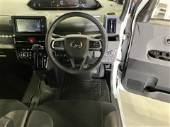 タント カスタムRSセレクション