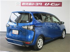 シエンタ クルマイスシヨウ タイプ1