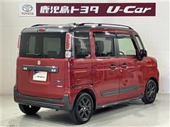 スペーシア ギアHV XZ