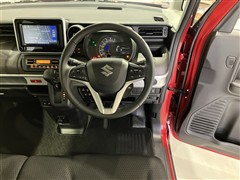 スペーシア ギアHV XZ