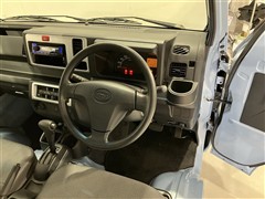 サンバートラック TBスマートアシスト