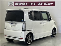 N-BOX カスタムG
