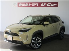 ヤリスクロス HV Z