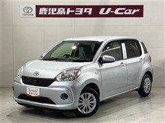 パッソ X LパッケージS