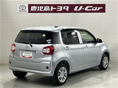 パッソ X LパッケージS