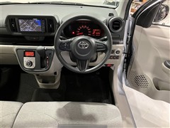 パッソ X LパッケージS