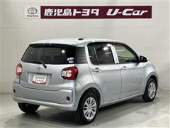 パッソ X LパッケージS