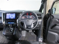 アルファードS タイプゴールド3