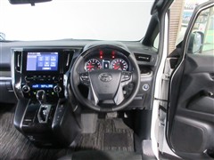 アルファード S タイプゴールド