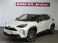 ヤリスクロスHV GR スポーツ