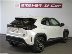 ヤリスクロスHV GR スポーツ