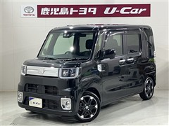 ウェイク Gターボ リミテッドSA3