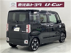 ウェイク Gターボ リミテッドSA3