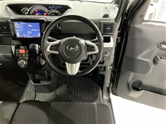 ウェイク Gターボ リミテッドSA3