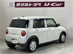 アルトラパン G