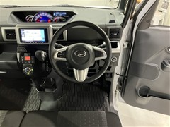 ウェイク Gターボ VS SA3