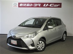 ヴィッツ F セーフティED2