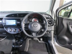 ヴィッツ F セーフティED2