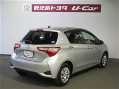 ヴィッツ F セーフティED2