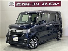 N-BOX カスタムL