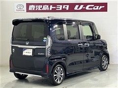 N-BOX カスタムL