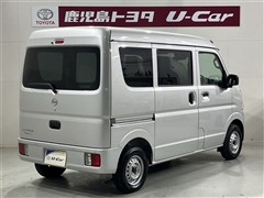 NV100クリッパーV DX