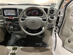 NV100クリッパーV DX