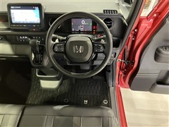 N-BOXカスタム コーデスタイル