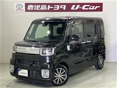 ウェイク Gターボ SA2