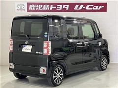 ウェイク Gターボ SA2