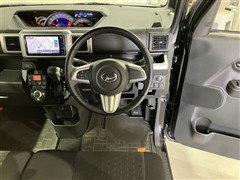 ウェイク Gターボ SA2