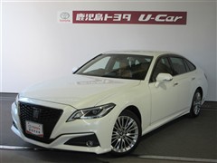 クラウンHV S エレガンススタイル2