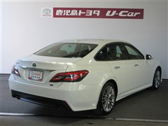 クラウンHV S エレガンススタイル2