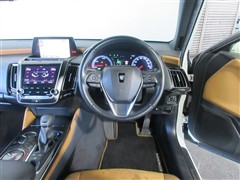 クラウンHV S エレガンススタイル2