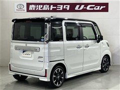 スペーシア カスタム HV XS