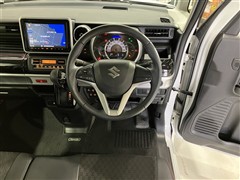 スペーシア カスタム HV XS