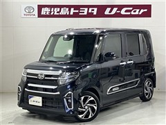 タントカスタムRS スタイルセレクション