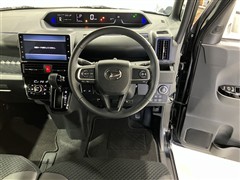 タントカスタムRS スタイルセレクション