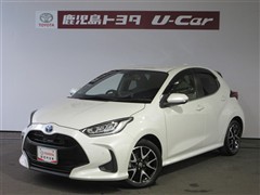 ヤリス HV Z
