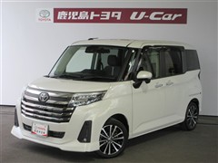 ルーミー カスタムG-T