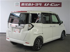 ルーミー カスタムG-T